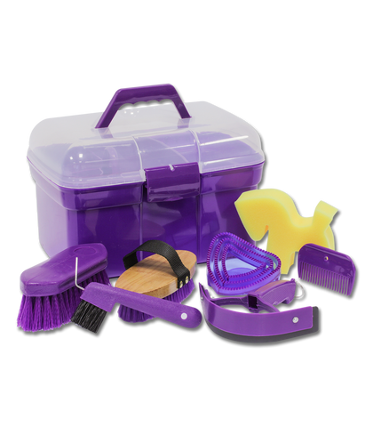 Mini Grooming box