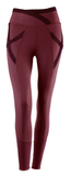 Leggings Donna modello Aloe "tattini"