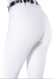 Pantaloni D-ISTINTO Mod.Orchidea full grip