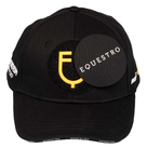 Cappellino unisex da baseball  Scuderia Equestro