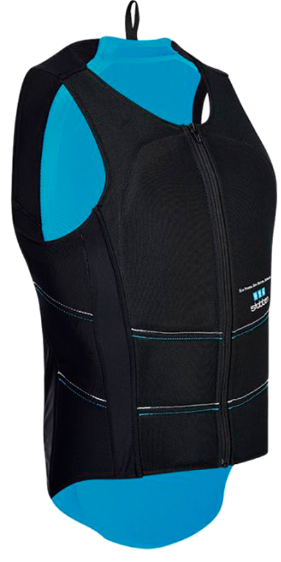 Corpetto Stubben "Protector vest pro"