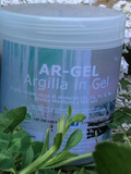 Argel -i cavalli del sole