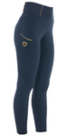 Leggins Donna slim fit full grip