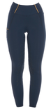 Leggins Donna slim fit full grip