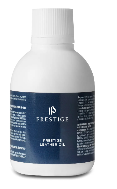 Olio per cuoio Prestige