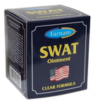 Swat  Clear form unguento