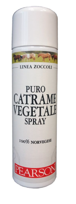 PURO CATRAME VEGETALE PEARSON SPRAY IGIENIZZANTE DA ML. 500