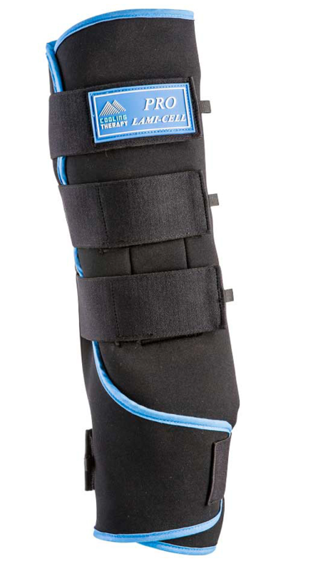 PRO COOLING THERAPHY BOOTS LAMICELL