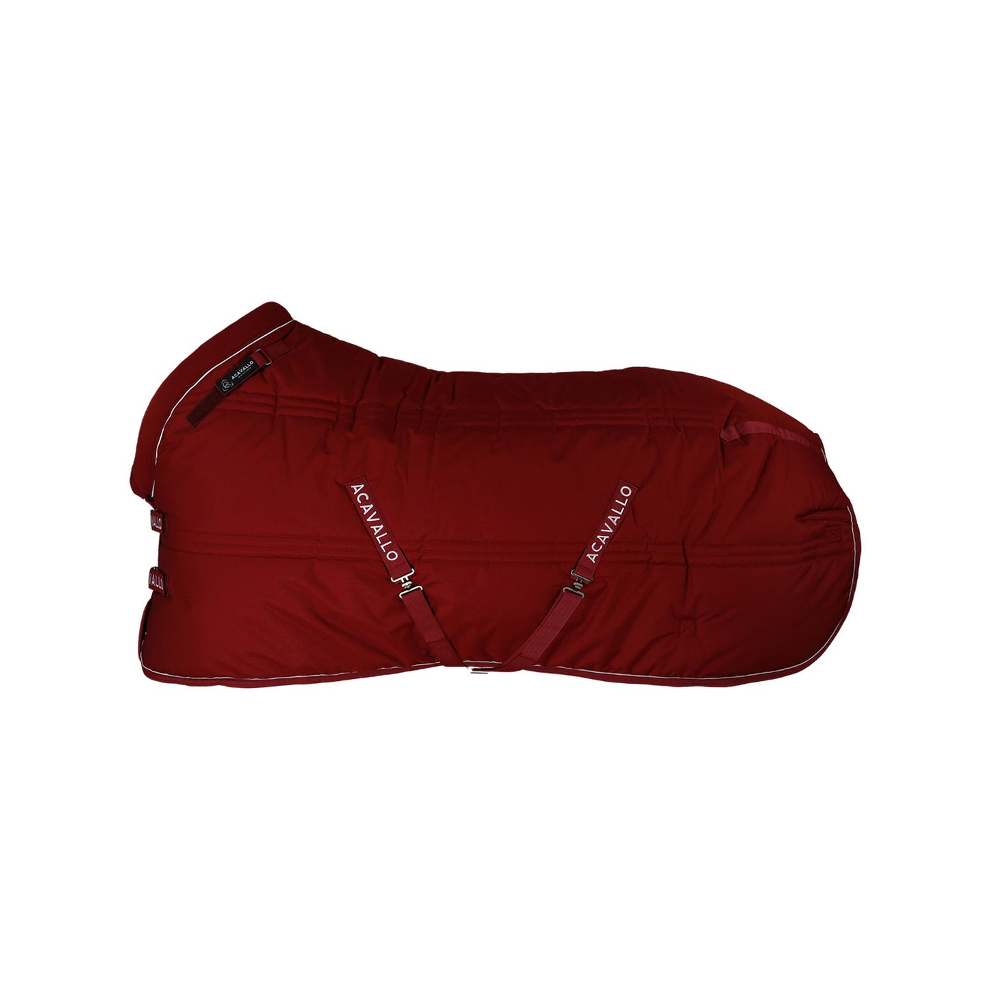 Coperta da box per cavalli 600D Ripstop 500g