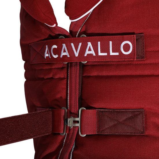 Coperta da box per cavalli 600D Ripstop 500g