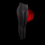 Leggings donna Equestro Rider technology vita alta full grip