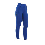 Leggings Donna slim fit full grip