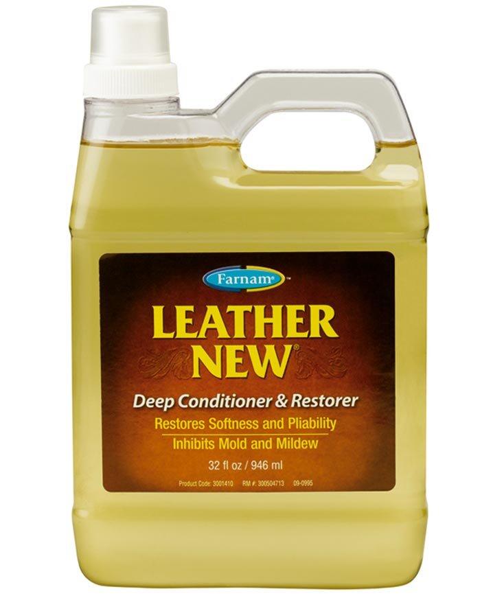 LEATHER NEW DEEP CONDITIONER